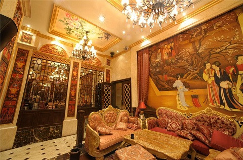 娄烦高档KTV妹子质量哪家好 娄烦高档KTV妹子质量哪家好