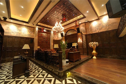 娄烦哪个KTV少爷男模妹子服务好